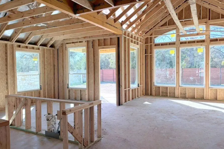 2332 Tobiano Trce, Georgetown, TX 78633 - Image #3