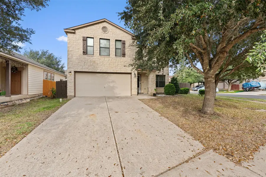 5700 Welsh Way, Del Valle, TX 78617 - #3