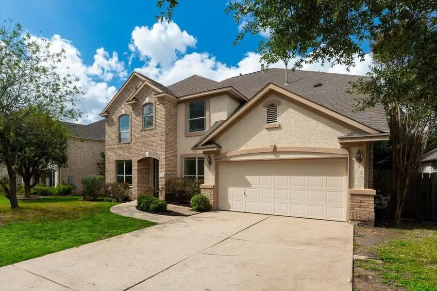 15416 Prestancia Dr, Austin, TX 78717 - #2