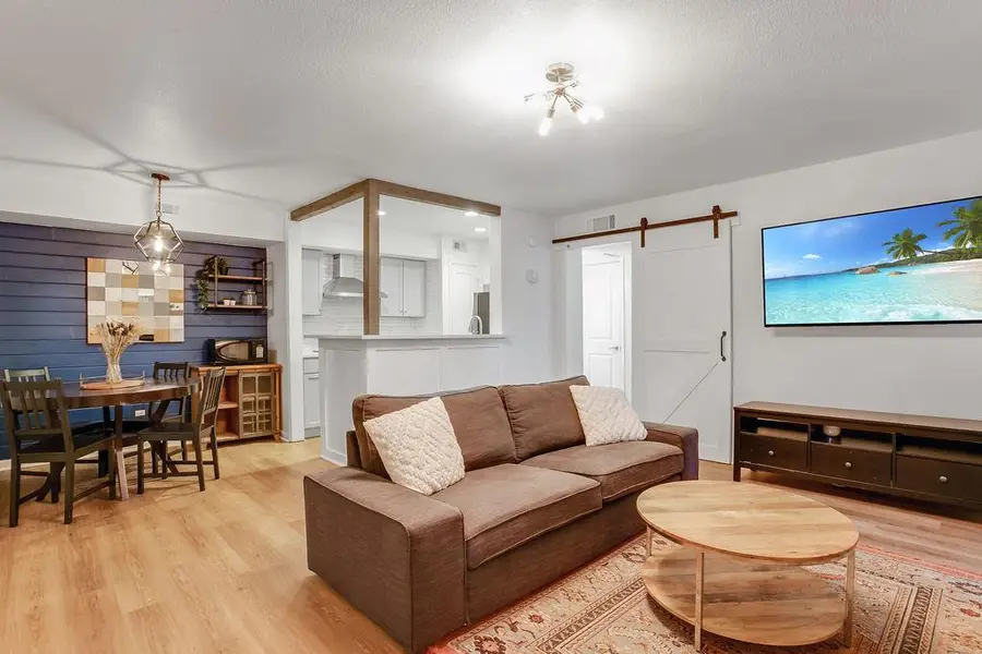 3204 Menchaca Rd #103, Austin, TX 78704 - #2