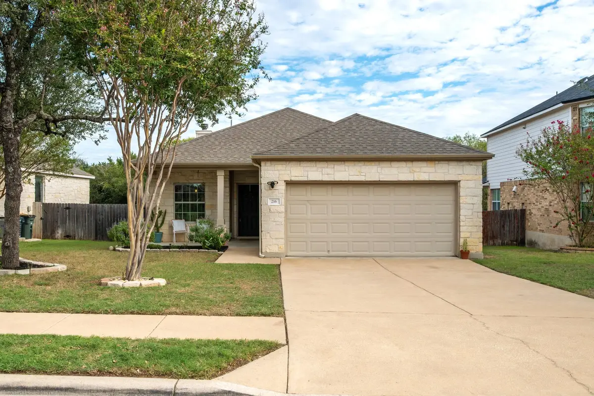216 Hoot Owl Ln N, Leander, TX 78641 - #1