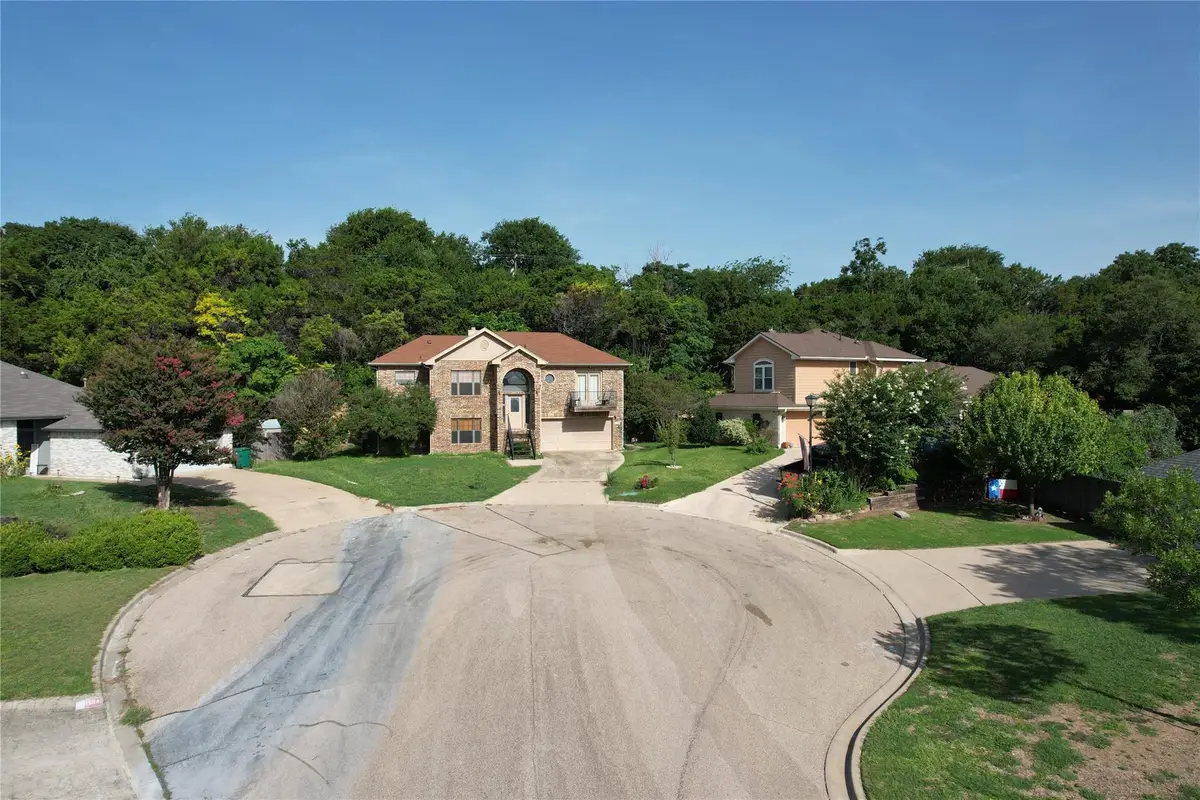 1500 Chardonnay Dr, Harker Heights, TX 76548 - Image #1