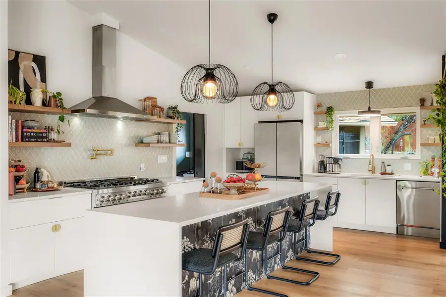 6600 Auburndale St, Austin, TX 78723 - #2