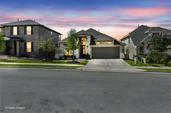 313 Terrene Trl, Georgetown, TX 78628