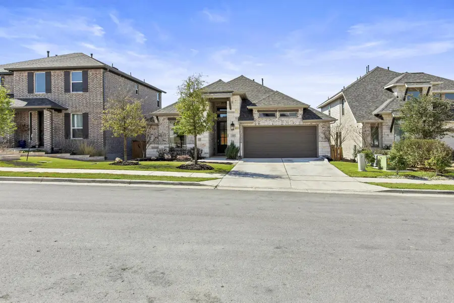 313 Terrene Trl, Georgetown, TX 78628 - #2