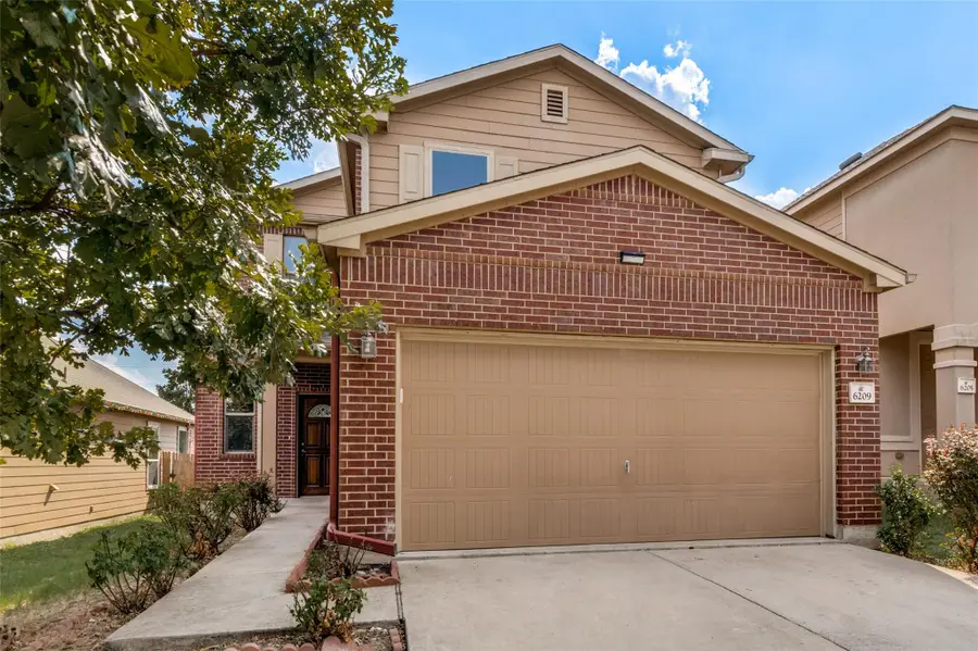 6209 Garden Rose Path, Austin, TX 78754 - Image #2