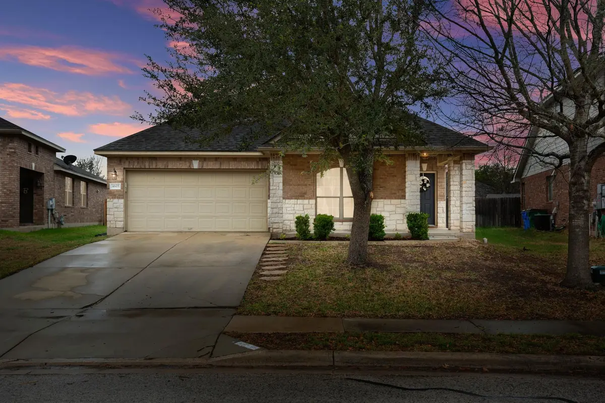 4605 Rolling Water Dr, Pflugerville, TX 78660 - #1