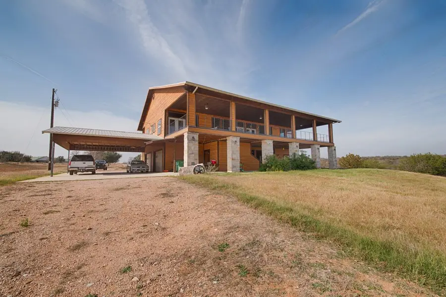 421 Chimney Cove Dr, Marble Falls, TX 78654 - #3