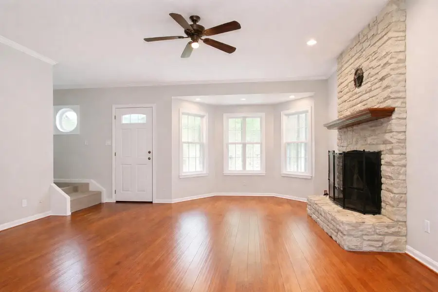 9804 Timber Ridge Pass, Austin, TX 78733 - #2