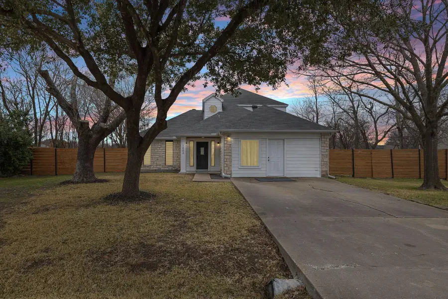 1904 Maple Vista Dr, Pflugerville, TX 78660 - #2