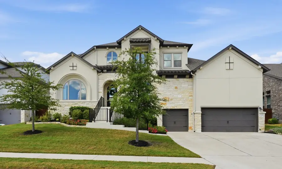 7508 Colibri Dr, Austin, TX 78738 - #2
