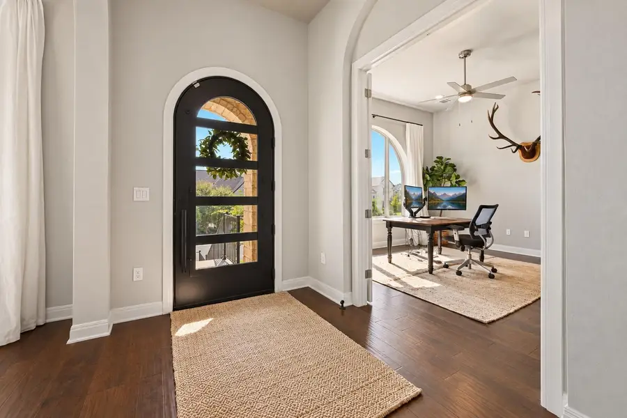 7508 Colibri Dr, Austin, TX 78738 - #3
