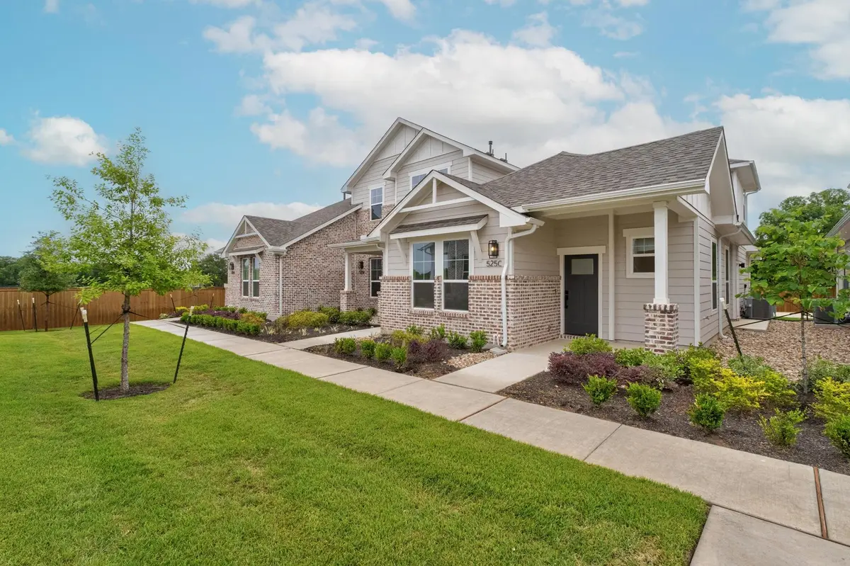 501 Orleanian Dr #A, Buda, TX 78610 - #1
