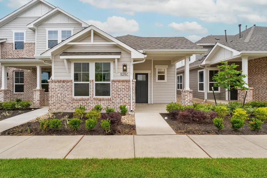 501 Orleanian Dr #A, Buda, TX 78610 - #3
