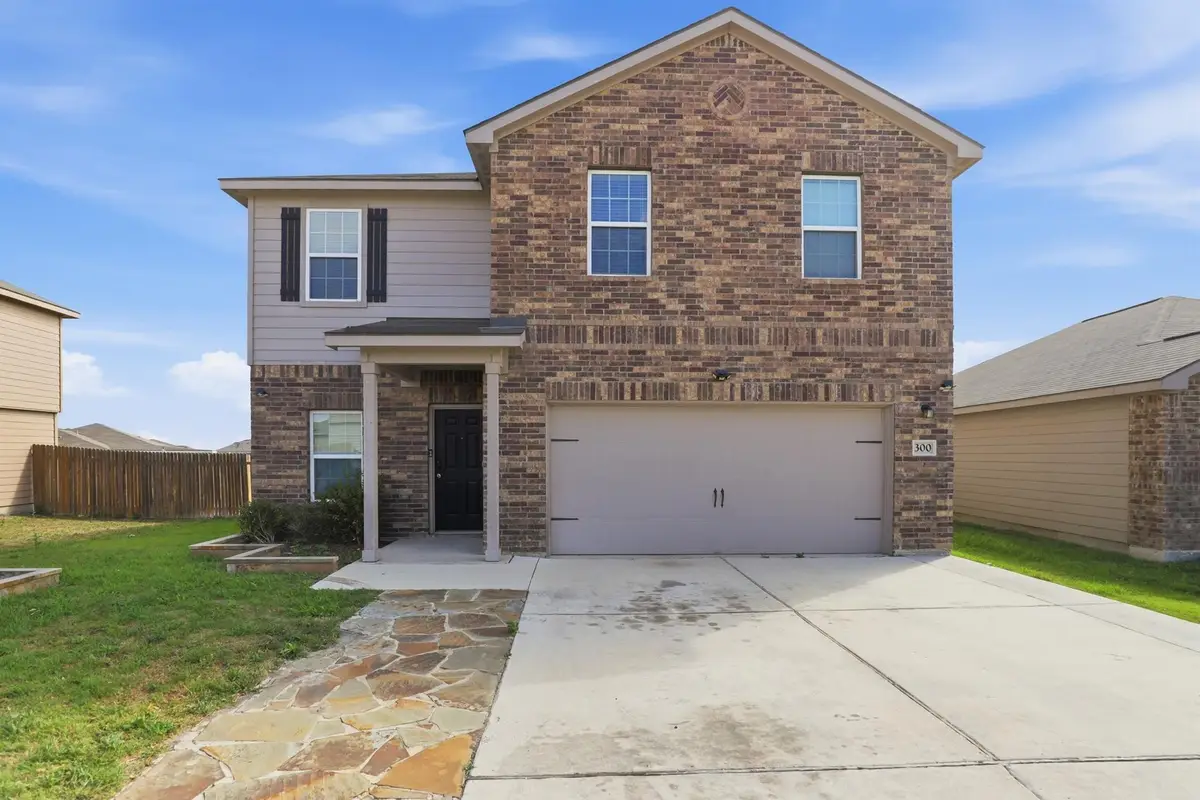 300 Hyacinth Way, Jarrell, TX 76537 - #1