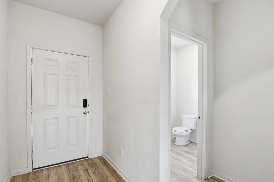 300 Hyacinth Way, Jarrell, TX 76537 - #3