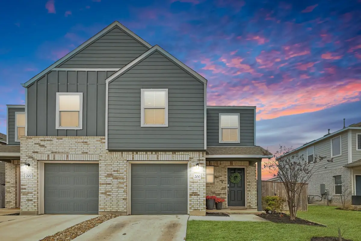 200 George Neggan Ln, Bastrop, TX 78602 - #1