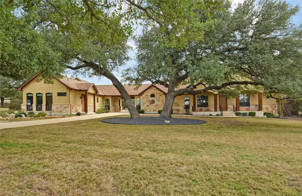 351 Hawthorne Loop, Driftwood, TX 78619