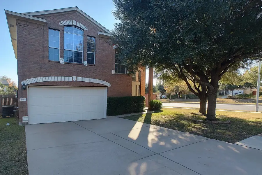 801 Hank Aaron Ln, Round Rock, TX 78665 - Image #2