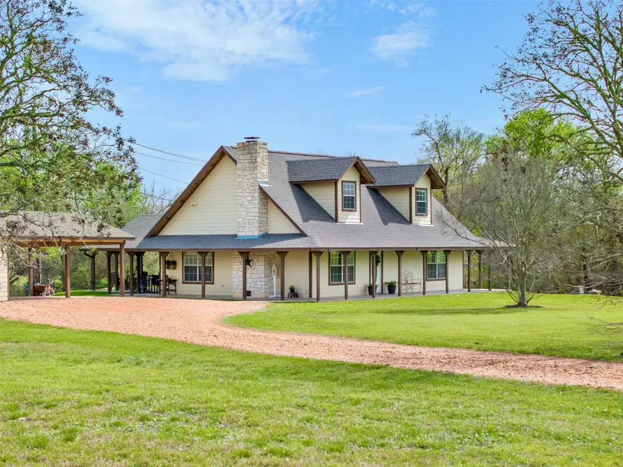 999 Salem Rd, Brenham, TX 77833 - #3