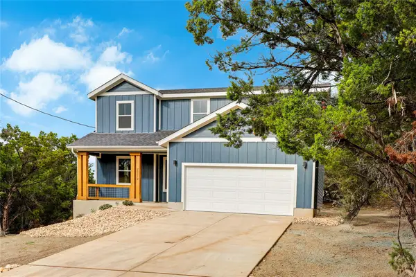 20110 Lee Ln, Lago Vista, TX 78645