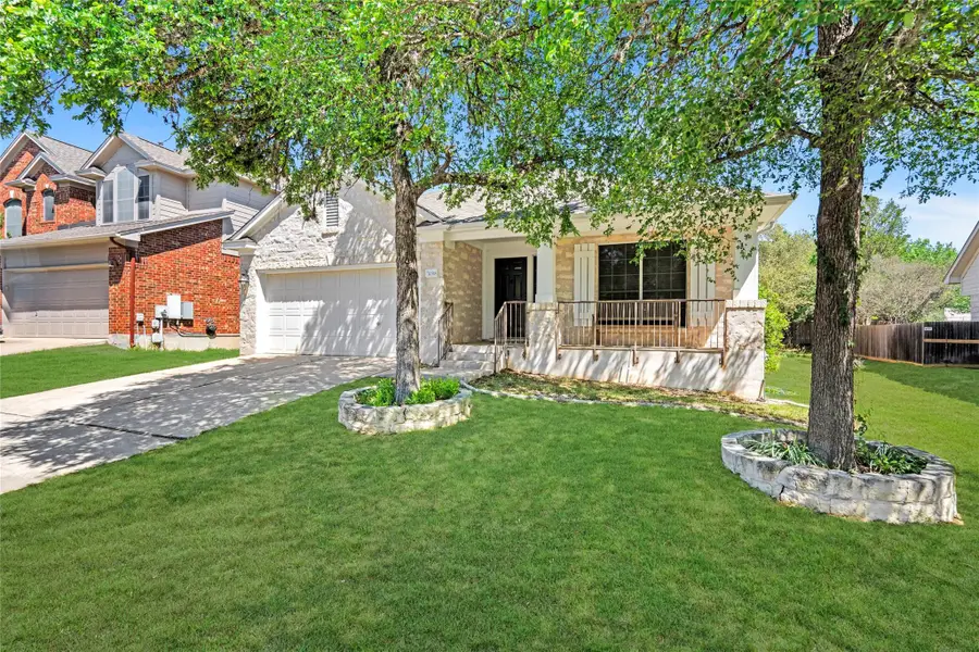 10318 Broomflower Dr, Austin, TX 78739 - #2