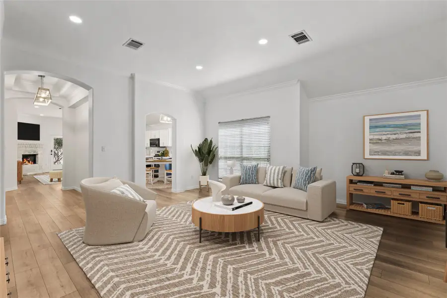 10318 Broomflower Dr, Austin, TX 78739 - #3