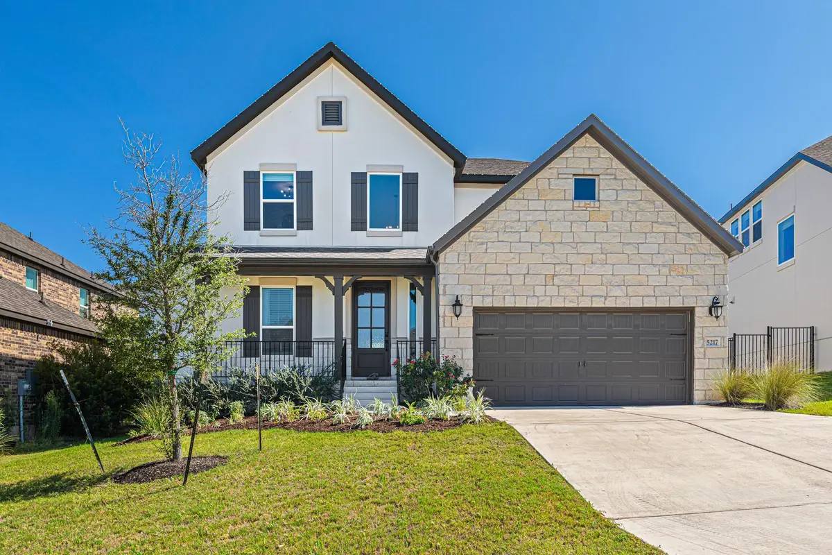 5217 Cosenza Trce, Leander, TX 78641 - #1