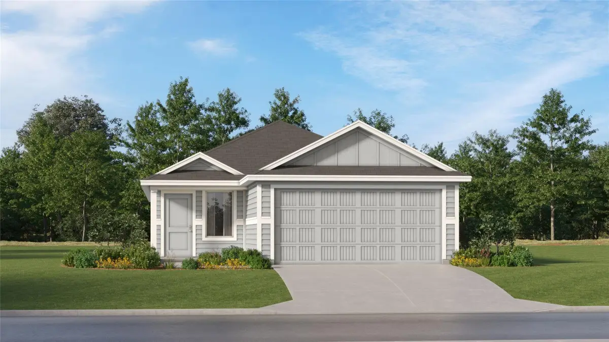 1808 Braves Bnd, Hutto, TX 78634 - #1