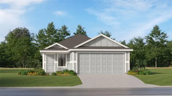 1808 Braves Bnd, Hutto, TX 78634