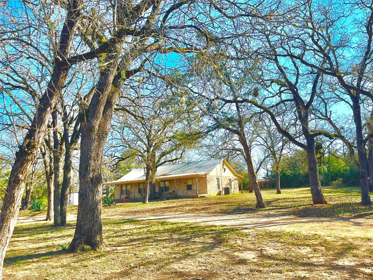 251 Milam Ln, Bastrop, TX 78602 - #1