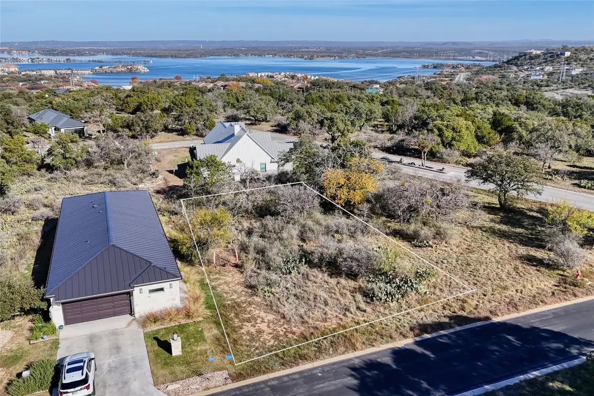TBD Twin Sails, Horseshoe Bay, TX 78657 - #1