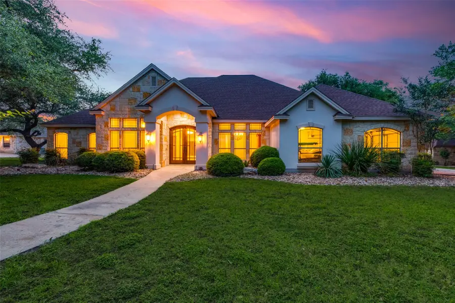 101 Copper Leaf Ct, Georgetown, TX 78633 - #2