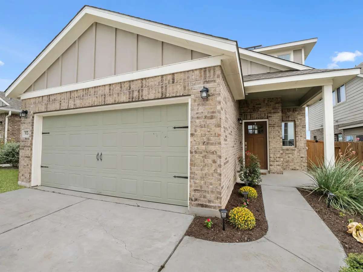 574 W Nautical Loop, Kyle, TX 78640 - #1