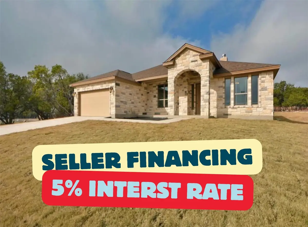 208 Venture Blvd S, Point Venture, TX 78645 - #1