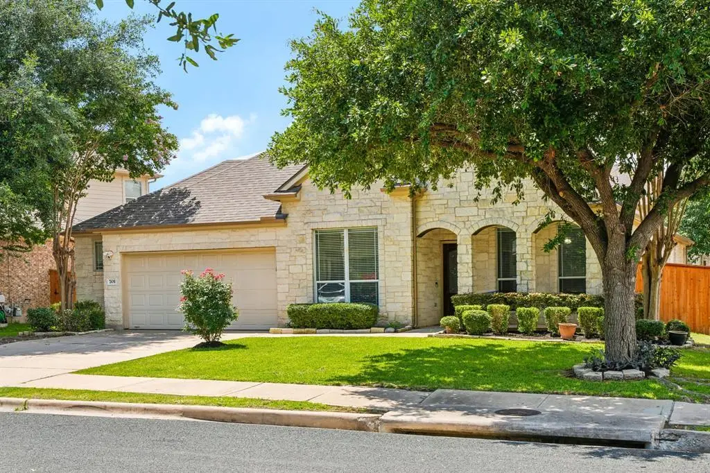 701 Green Vista Ct, Round Rock, TX 78665 - #1