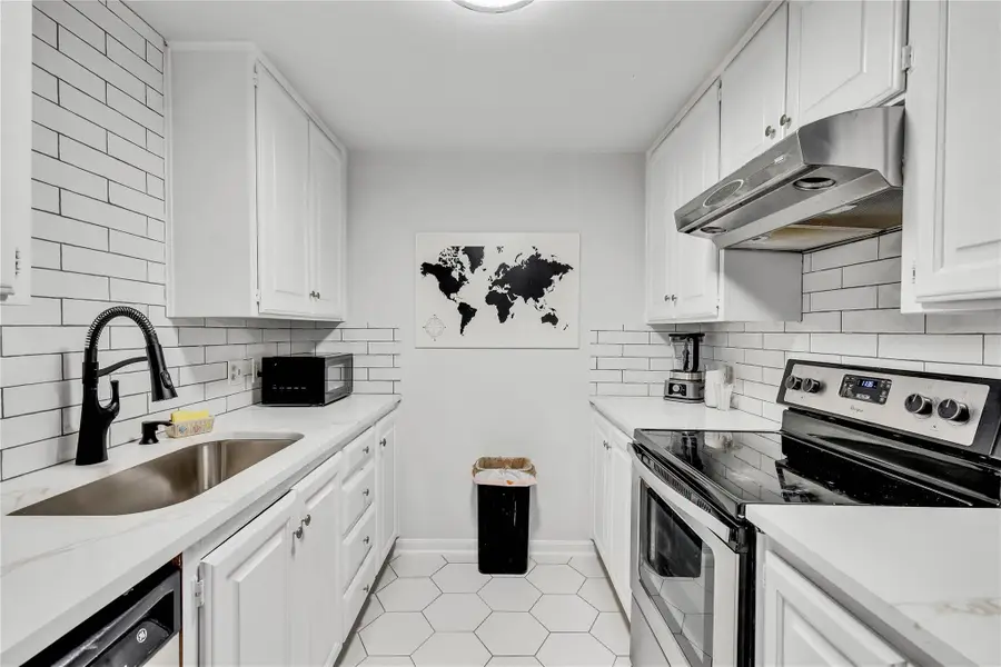 2529 Rio Grande St #56, Austin, TX 78705 - #3