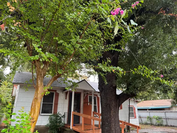1115 Kirk Ave, Austin, TX 78702