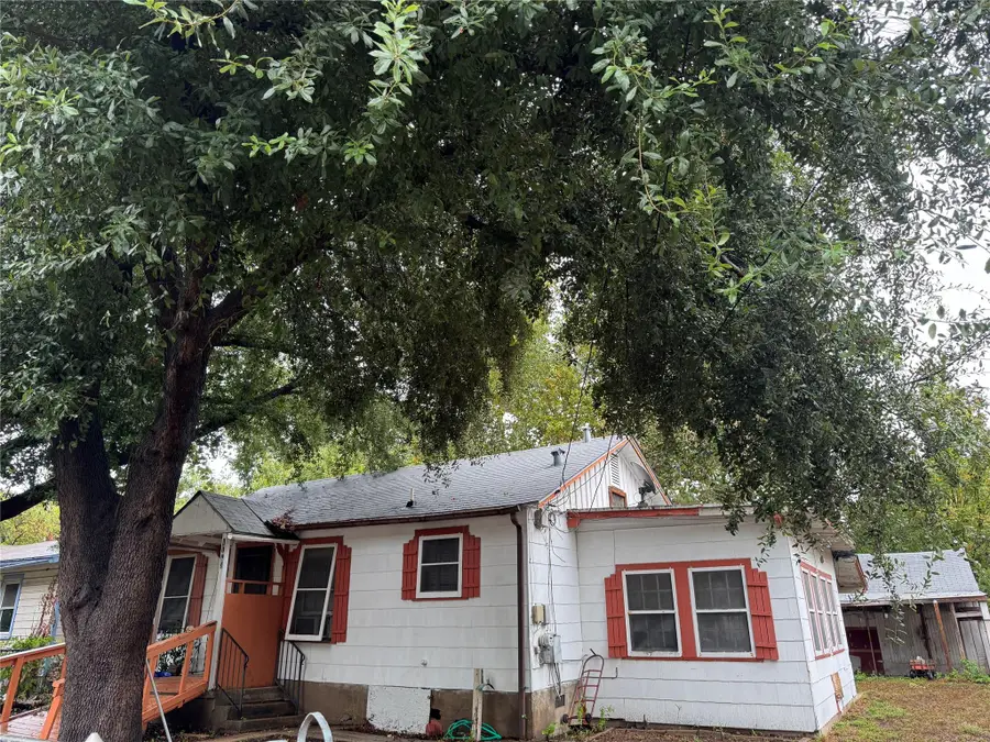 1115 Kirk Ave, Austin, TX 78702 - #2