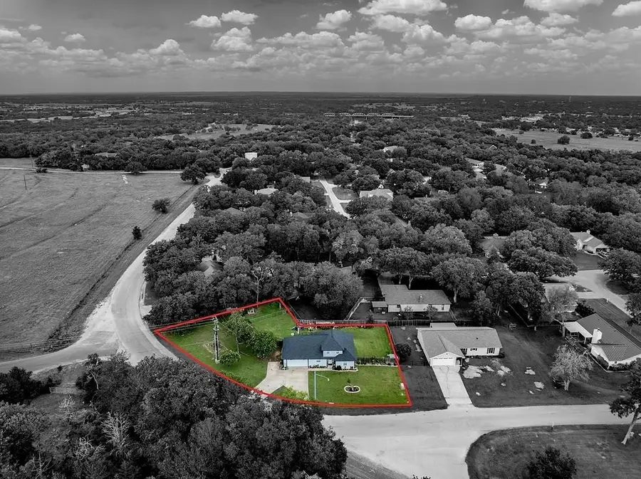 234 Park Dr, La Grange, TX 78945 - #2
