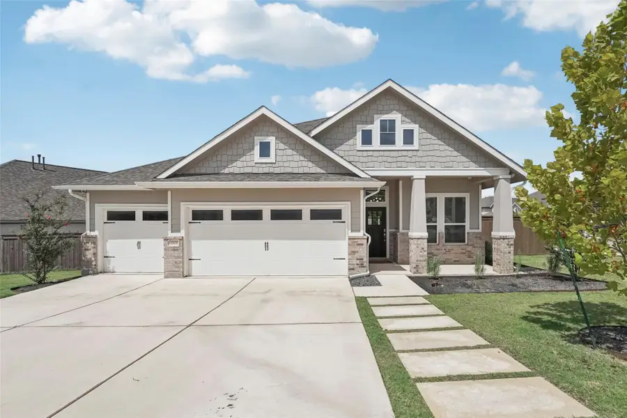 1108 Sweetspire St, Leander, TX 78641 - #2
