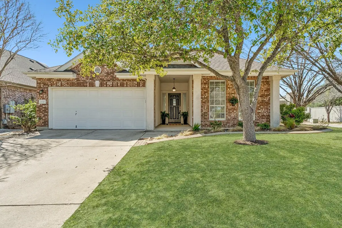 2630 Cascade Falls Dr, Austin, TX 78738 - #1