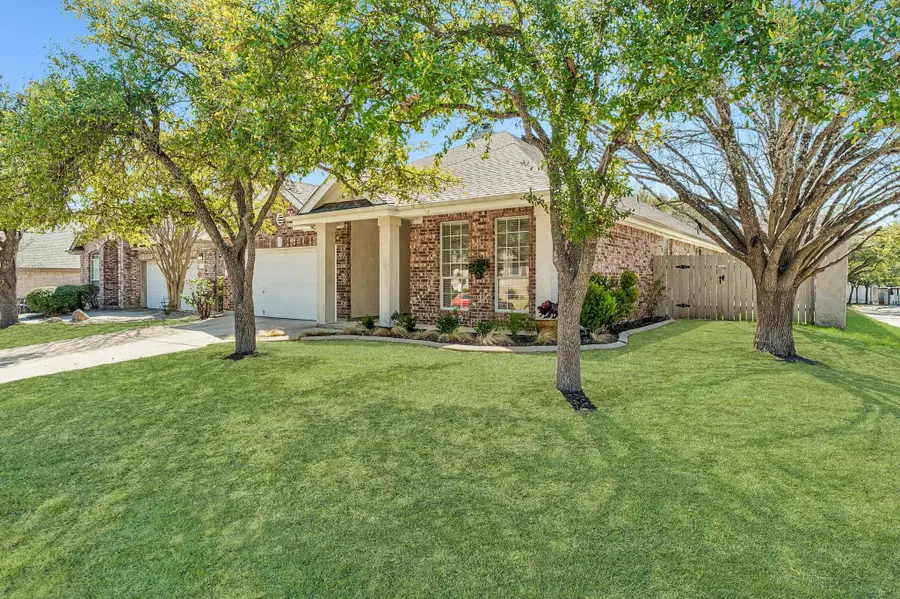 2630 Cascade Falls Dr, Austin, TX 78738 - #3