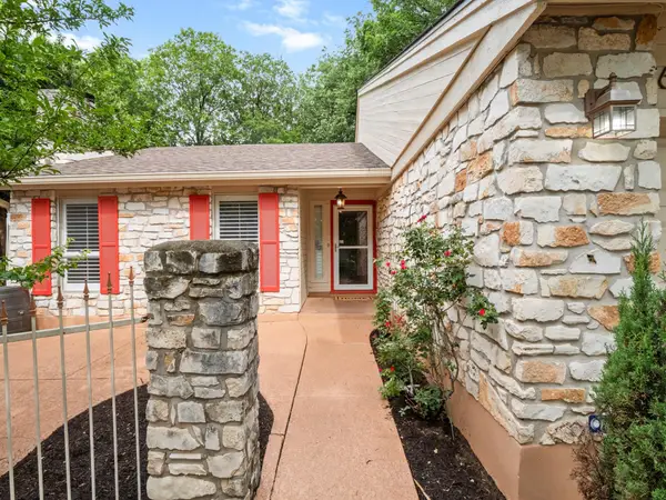 6109 Grass Holw, Austin, TX 78750