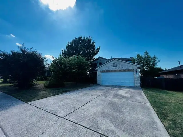 1113 Middle Brook Dr, Leander, TX 78641 - #1