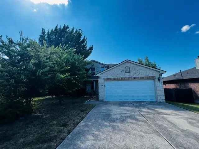1113 Middle Brook Dr, Leander, TX 78641 - #3