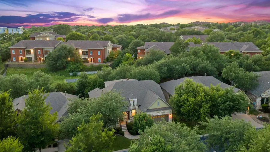 9550 Savannah Ridge Dr #41, Austin, TX 78726 - #2
