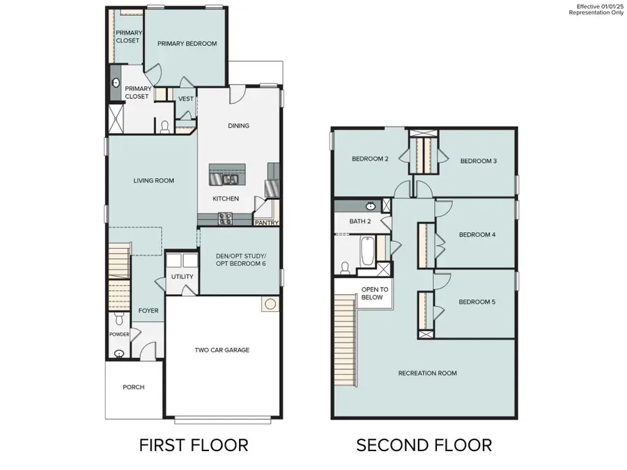 11913 Russo Dr, Austin, TX 78747 - #2