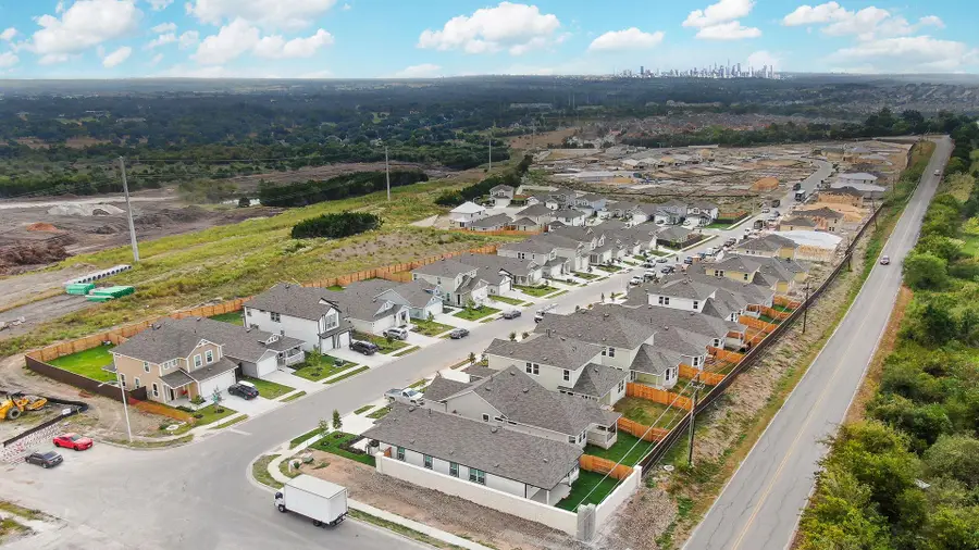 11913 Russo Dr, Austin, TX 78747 - #3