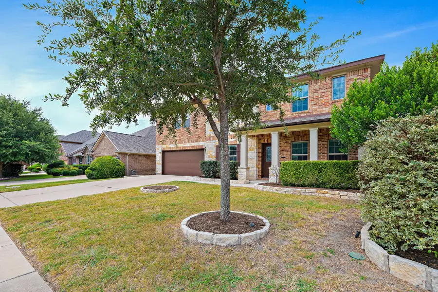 18412 Wind Valley Way, Pflugerville, TX 78660 - #2
